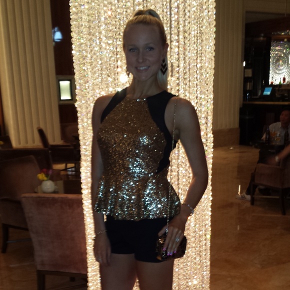 Meet your Posher, Alexis - Picture 3 of 6